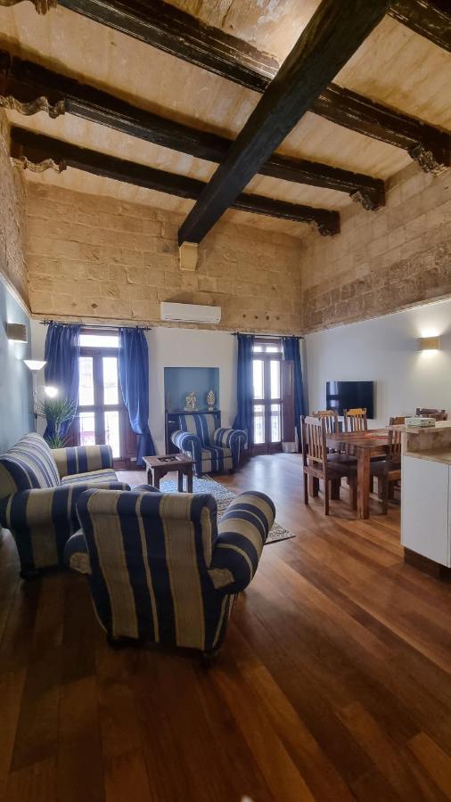 Vallettacharme - 2 Bedrooms Flat In The Heart Of The City Ngoại thất bức ảnh