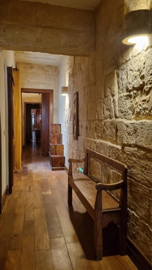 Vallettacharme - 2 Bedrooms Flat In The Heart Of The City Ngoại thất bức ảnh