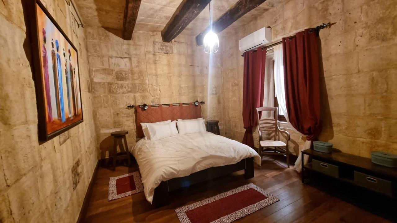 Vallettacharme - 2 Bedrooms Flat In The Heart Of The City Ngoại thất bức ảnh