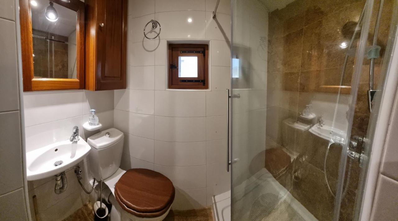 Vallettacharme - 2 Bedrooms Flat In The Heart Of The City Ngoại thất bức ảnh