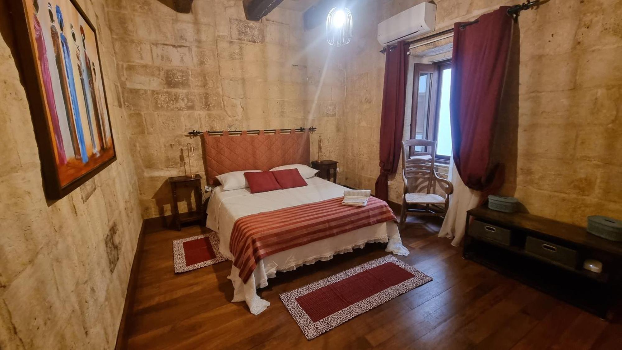 Vallettacharme - 2 Bedrooms Flat In The Heart Of The City Ngoại thất bức ảnh
