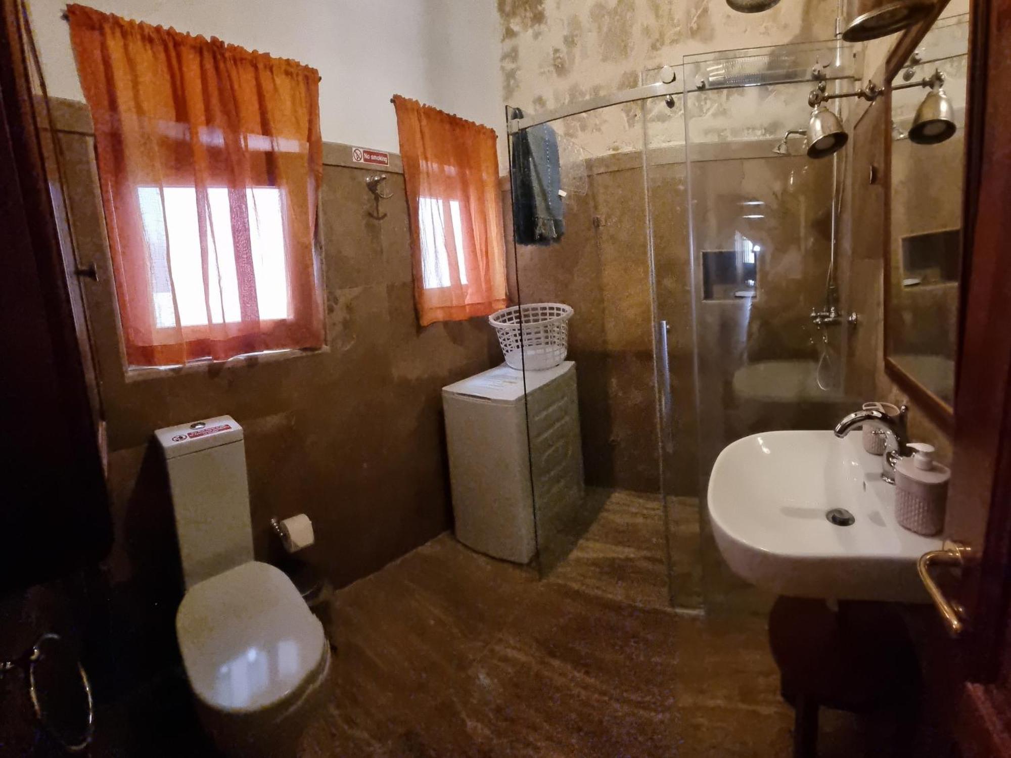 Vallettacharme - 2 Bedrooms Flat In The Heart Of The City Ngoại thất bức ảnh